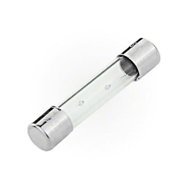 Perfectpitch 5 Amps Slow Blow 3AG Fuse PE1622896 - main